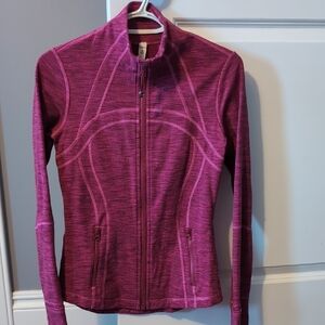 Lululemon Define Jacket